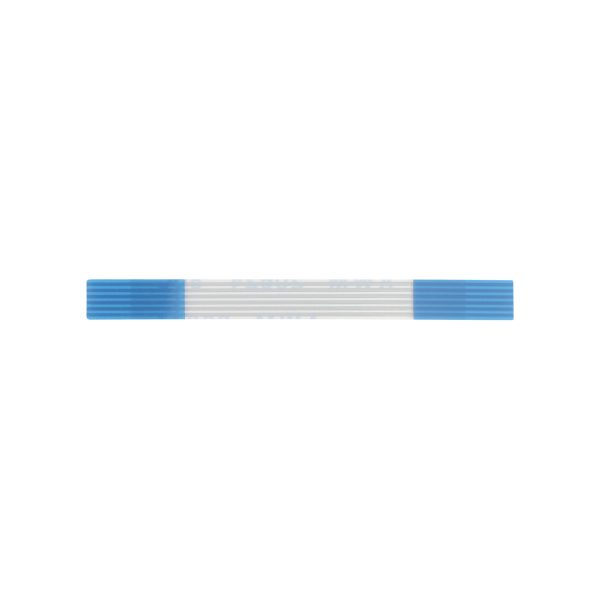 Cabo Flex 6 pinos Power para Playstation 5 - Compatível