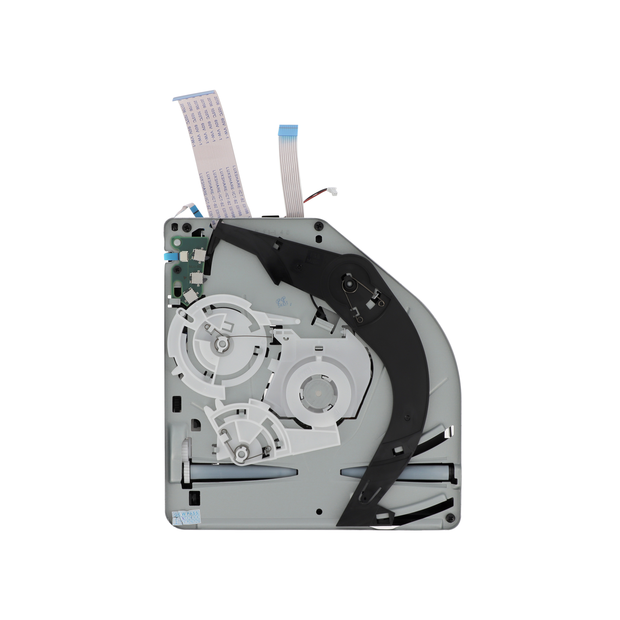 3667075006046-0000 Drive de disco para Playstation 5 (CFI-10XXA) - Image 1