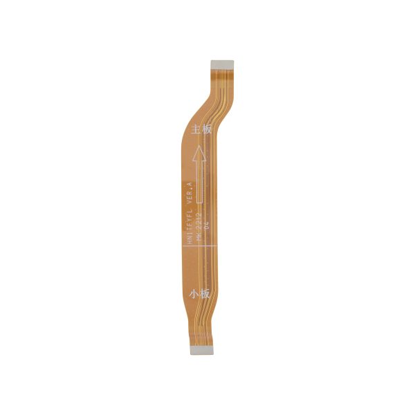 Flex principal para Honor X8