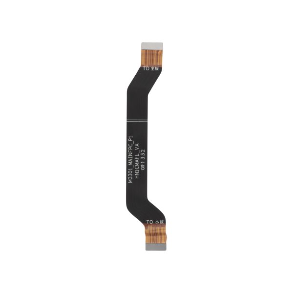 Flex principal para Honor X7