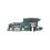 Flex / Placa de carga para Oppo A17 - OEM ReLife - Image 2