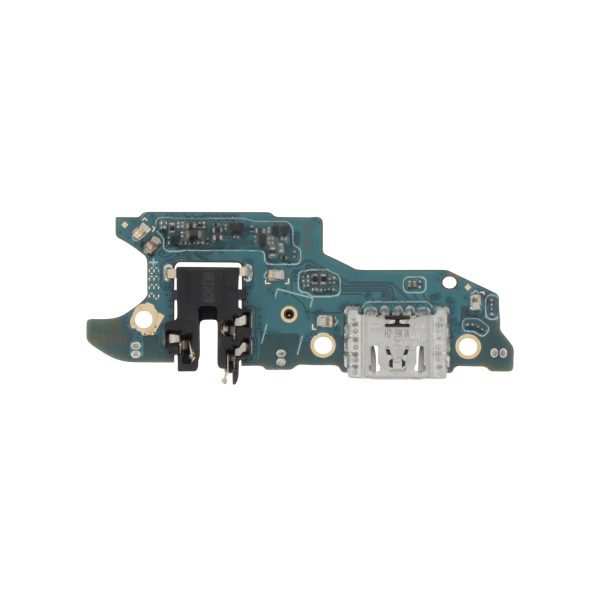 Flex / Placa de carga para Oppo A17 - OEM ReLife