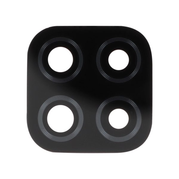 Vidro da Lente da Câmara traseira para Xiaomi Redmi 10C - OEM ReLife