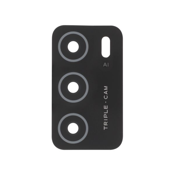 Lente traseira para Oppo A16 - Lente-OPA16 - OEM ReLife