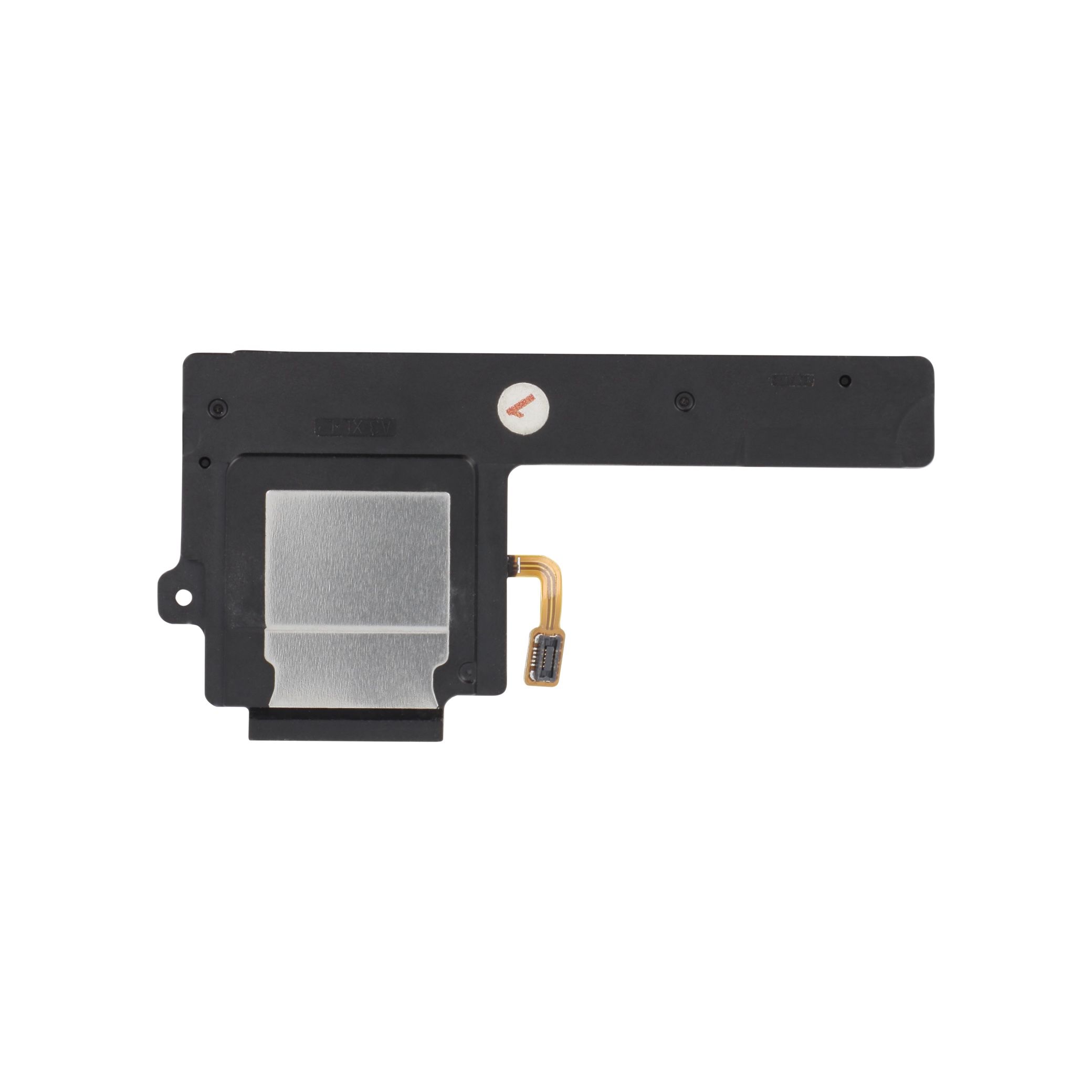 3667075018612-0001_1 Altifalante esquerda para Samsung Galaxy Tab A 10.1 2019 (SM-T510/SM-T515) - Image 1