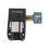 Cabo Flex Jack para Samsung Galaxy Tab A 10.1 2019 (T510/T515)