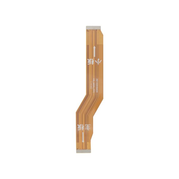 Flex Principal para Xiaomi Redmi Note 10 Pro - Compatível