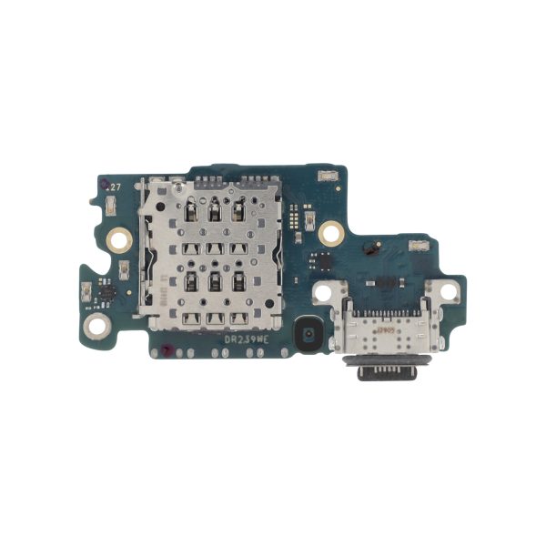 Flex do Conector de Carga para Samsung Galaxy A53 5G (A536B)