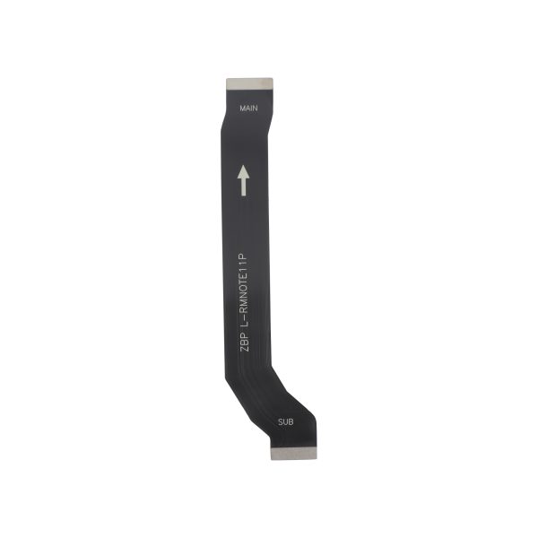 Flex Principal para Redmi Note 11 Pro 4G/5G