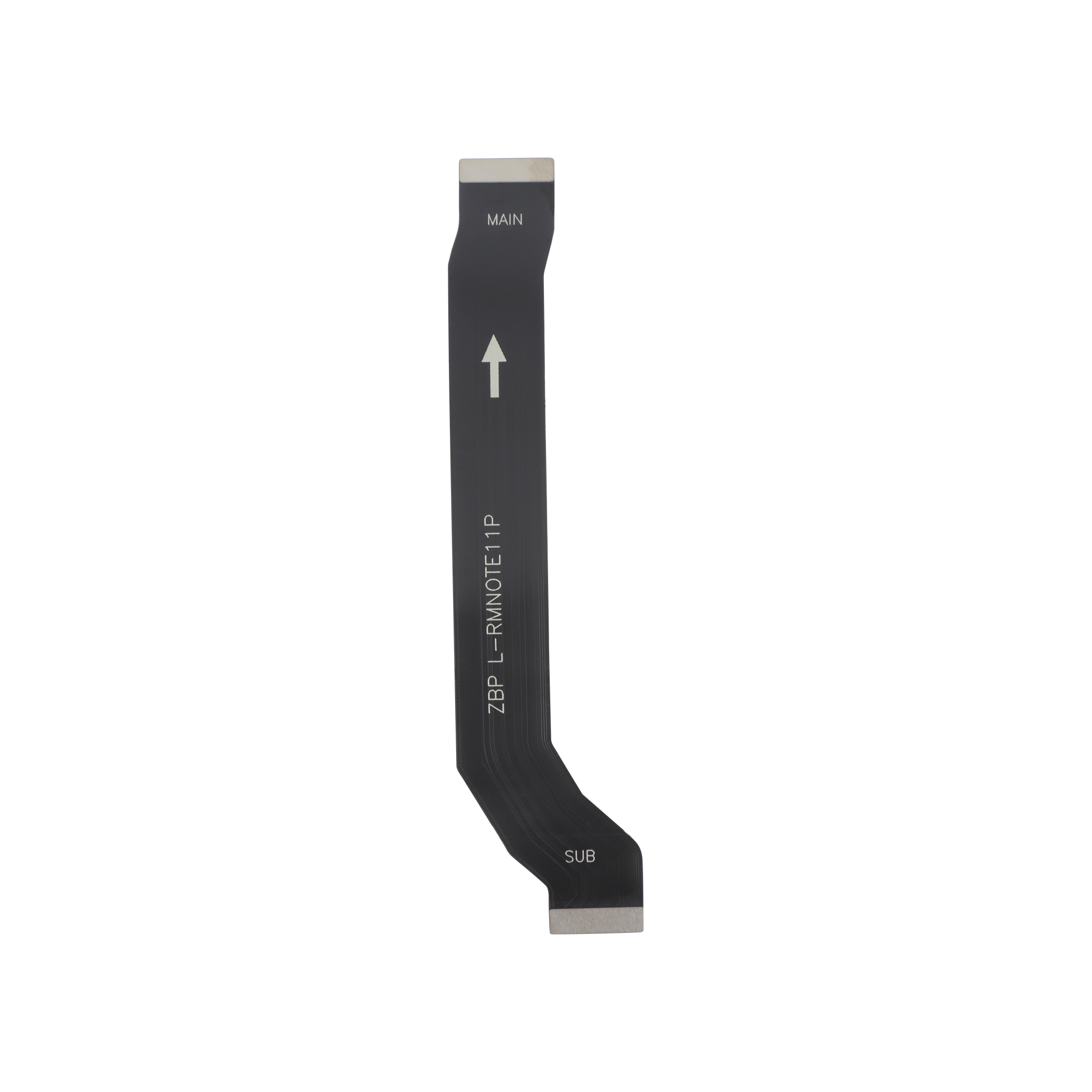 3667075018728-0000 Flex Principal para Redmi Note 11 Pro 4G/5G - Image 1