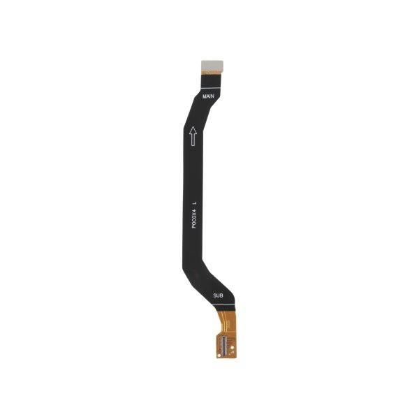 Flex LCD para Xiaomi Redmi Note 11 Pro / Xiaomi Poco X4 Pro 5G