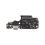 Flex do Conector de Carga para Xiaomi Redmi Note 11 Pro 4G/5G