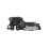Flex do Conector de Carga para Oppo A53s