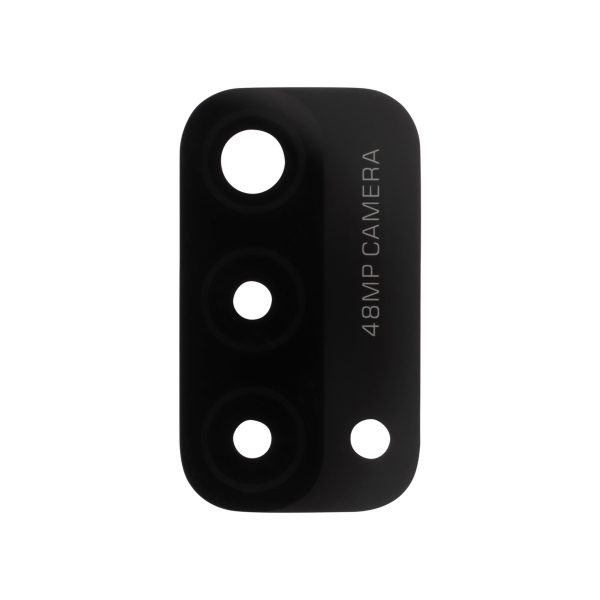 Vidro da Lente da Câmara traseira para Oppo A74 5G (Lente-OPA54) - OEM ReLife