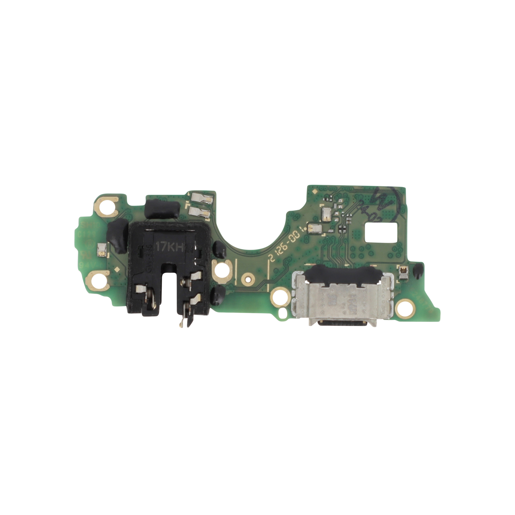 3667075018995-0000 Flex Conector de Carga para Oppo A54/A74 5G - Image 1