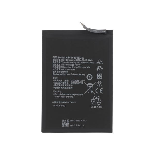 Bateria para Honor X8a / Honor 90 Lite