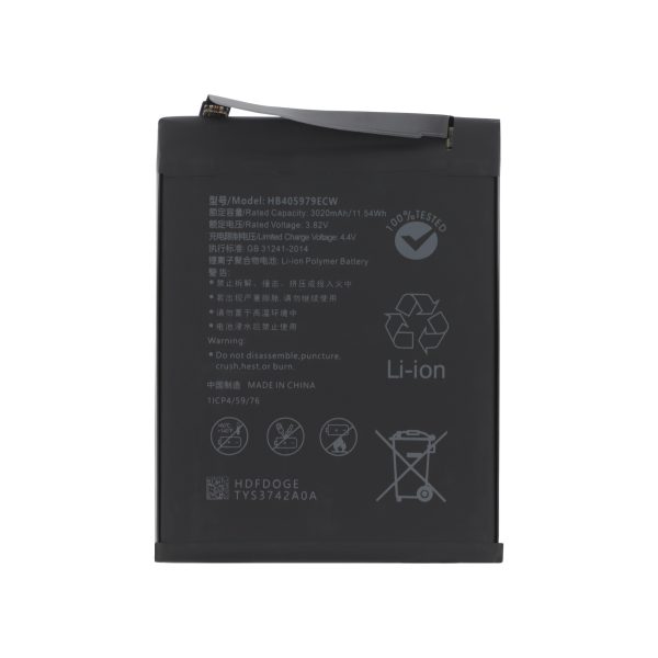 Bateria para Huawei Y6 2019