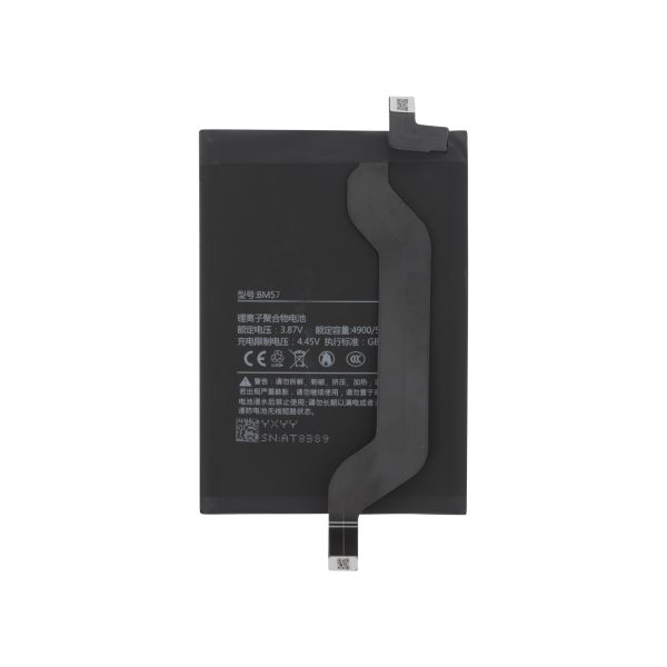 Bateria BM57 para Xiaomi Redmi Note 10 Pro 5G