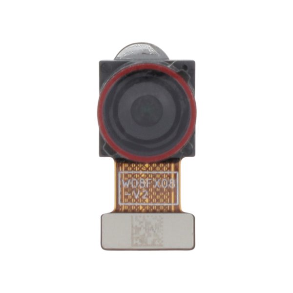 Câmara Traseira 8MP para Redmi Note 11 Pro 5G/Xiaomi Poco X4 Pro 5G - OEM ReLife