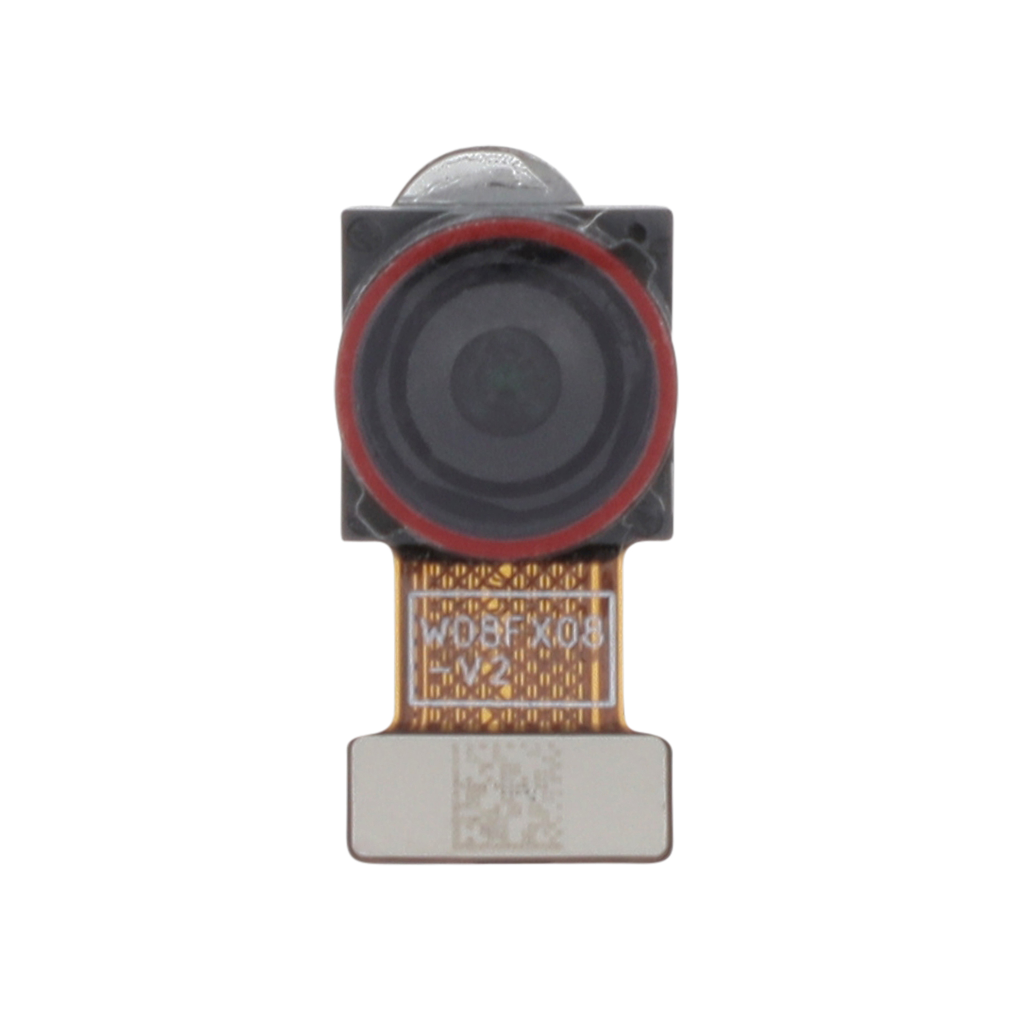 3667075022411-0000 Câmara Traseira 8MP para Redmi Note 11 Pro 5G/Xiaomi Poco X4 Pro 5G - OEM ReLife - Image 1