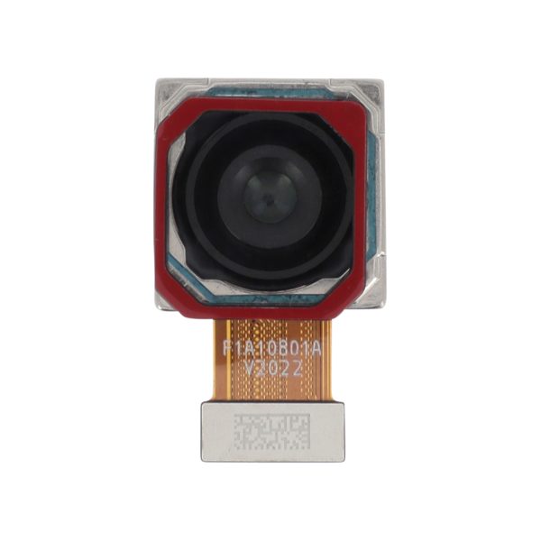Câmara Traseira 108MP para Redmi Note 11 Pro 5G/Xiaomi Poco X4 Pro 5G - OEM ReLife