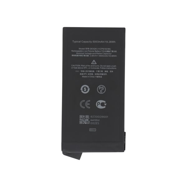 Bateria G63QN para Google Pixel 6 Pro