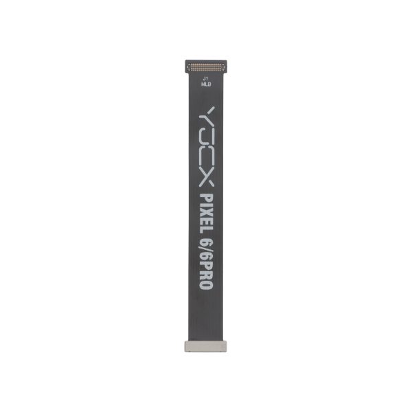 Cabo Flex do LCD para Google Pixel 6 / Pixel 6 Pro