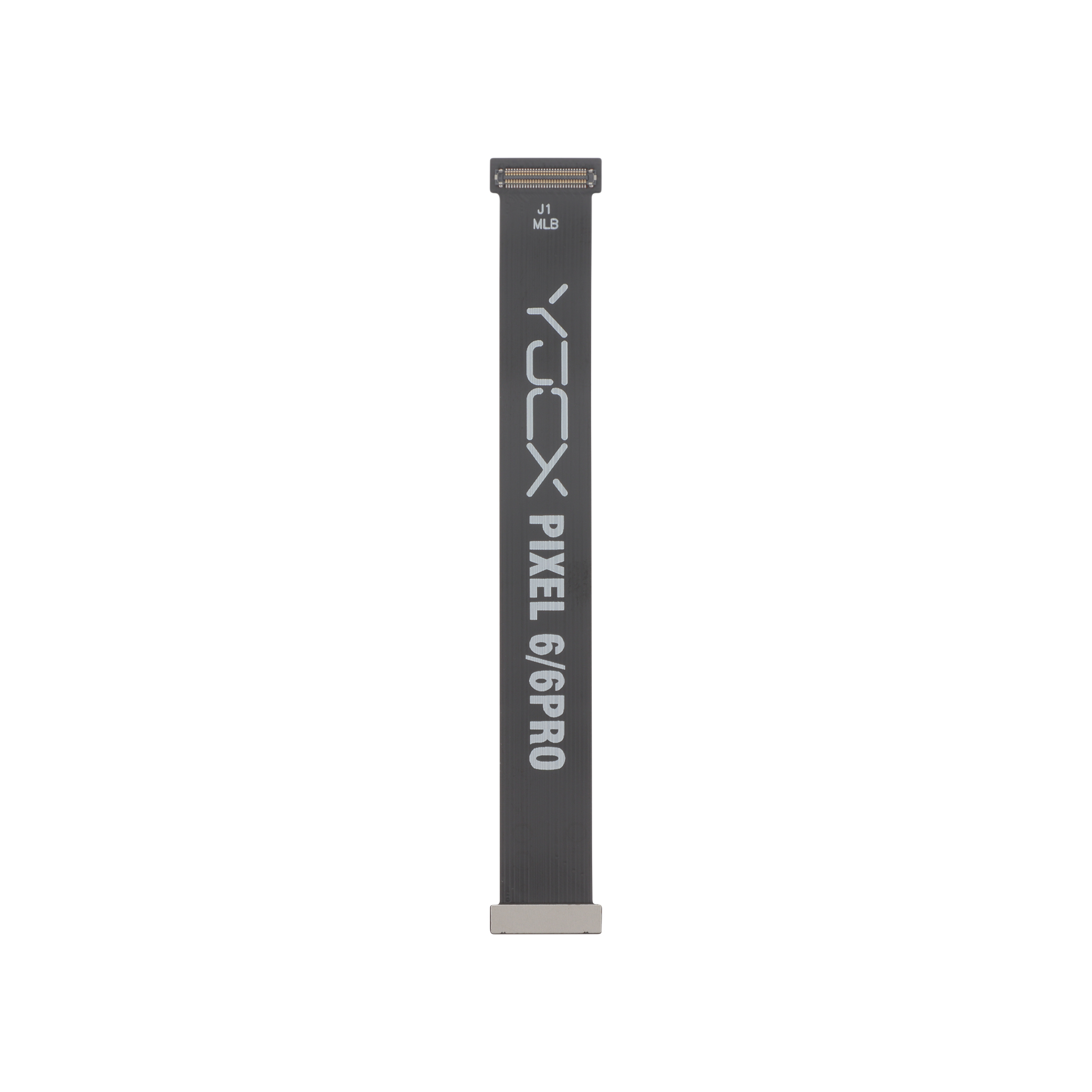 3667075028369-0001 Cabo Flex do LCD para Google Pixel 6A - Image 1