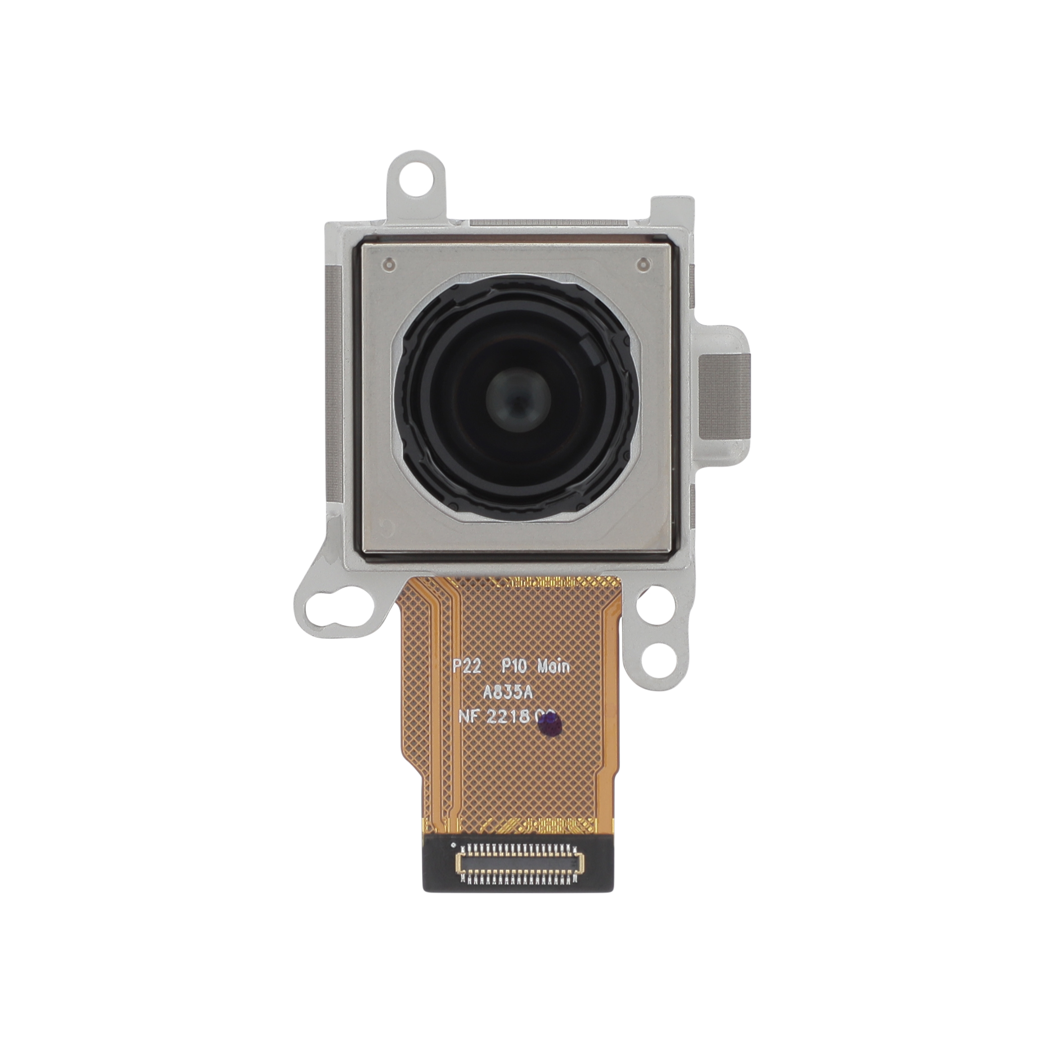 3667075028468-0000 Câmara Traseira Principal 50MP para Google Pixel 7 - OEM ReLife - Image 1