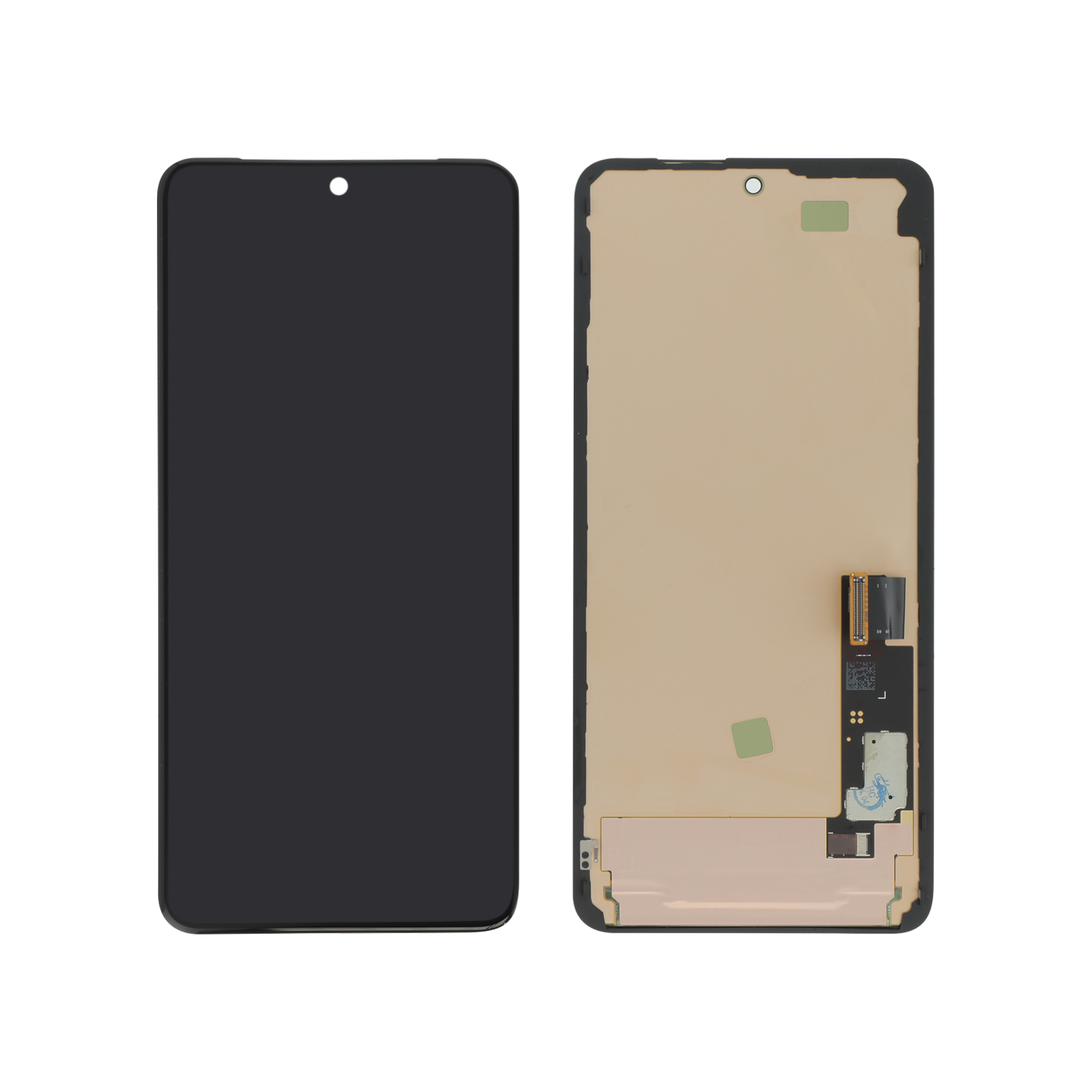 3667075028673-0000 Ecrã Display para Google Pixel 8 Pro (Sem Frame) - Image 1