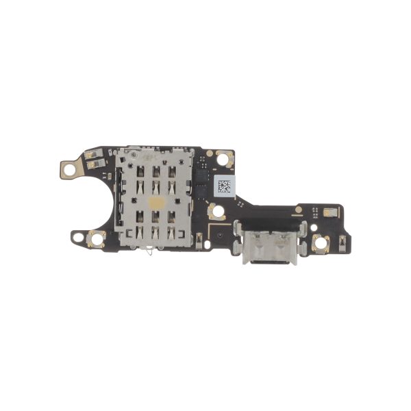 Flex do Conector de Carga para Honor 70 - Compatível