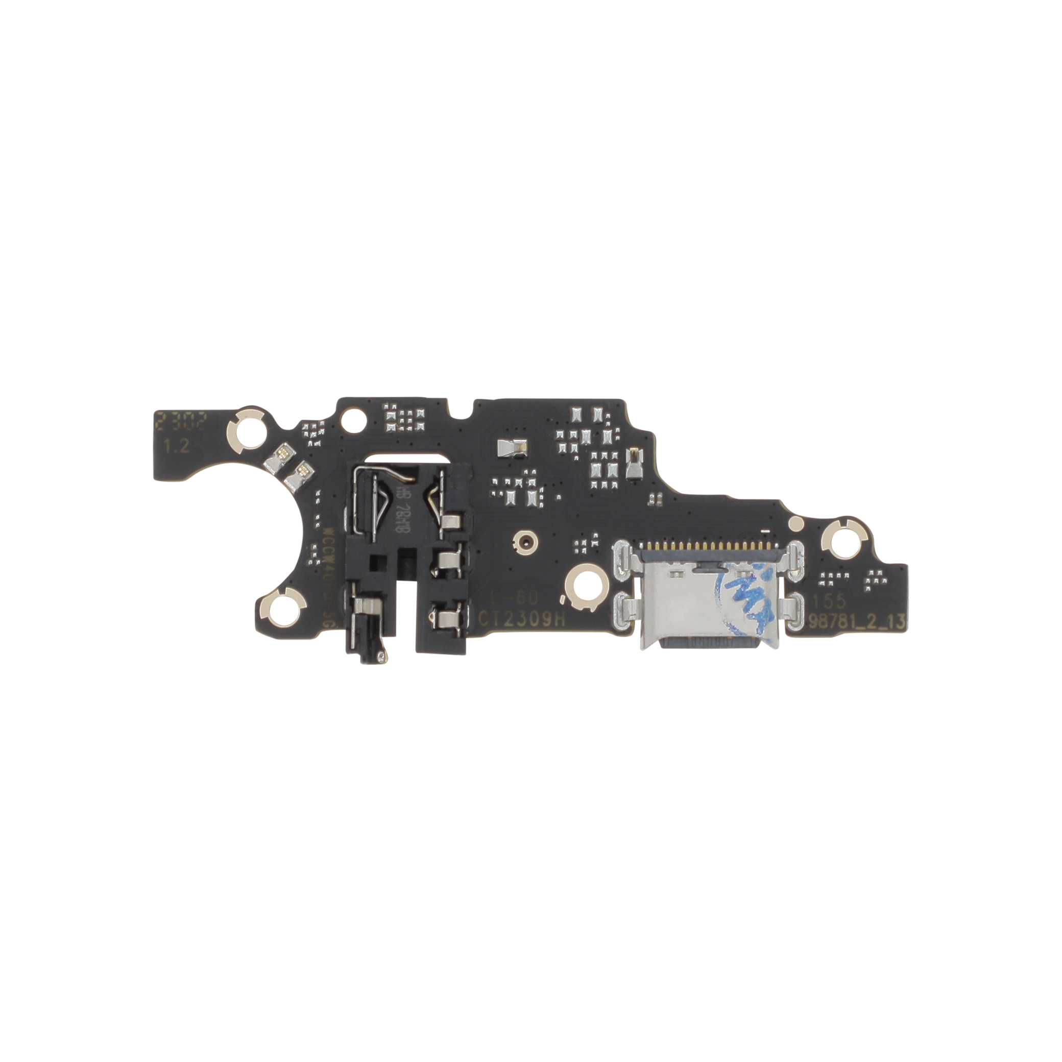3667075029274-0001 Flex / Placa de carga para Honor X7A - Image 1