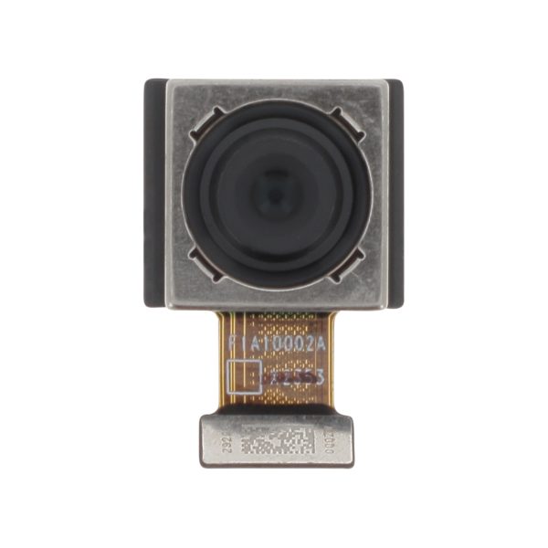 Câmara Traseira Principal 100MP para Honor X8A - OEM ReLife