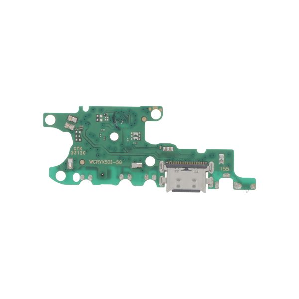 Flex do Conector de Carga para Honor X8A