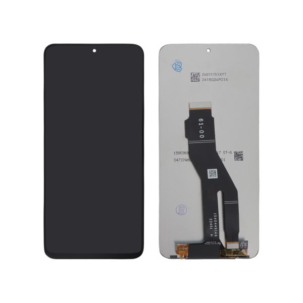 Ecrã Display para Honor X8A (Sem Frame)