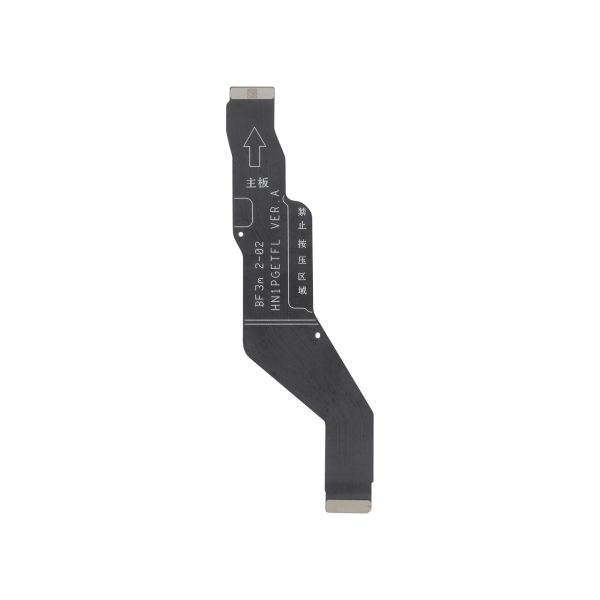 Flex Principal para Honor Magic5 Pro - Compatível