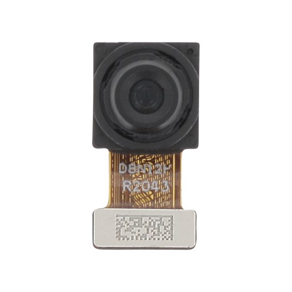 Câmara Traseira Ultra Grande Angular 8MP para Xiaomi Redmi Note 10/Note 10S - OEM ReLife