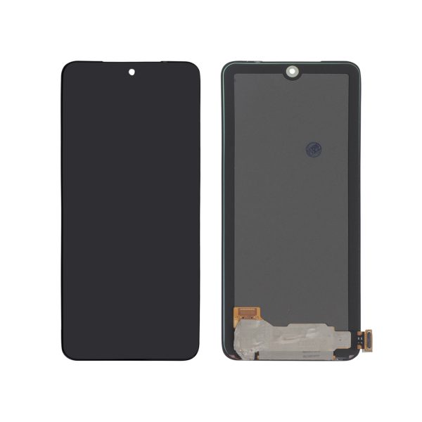 Ecrã Display para Xiaomi Redmi Note 10 / Redmi Note 10S - OEM ReLife
