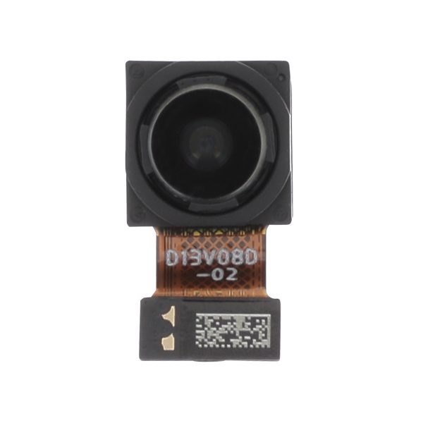 Câmara Traseira Ultra Grande Angular 13MP para Xiaomi Mi 11 5G - OEM ReLife