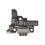 Flex do Conector de Carga para Xiaomi 13T Pro