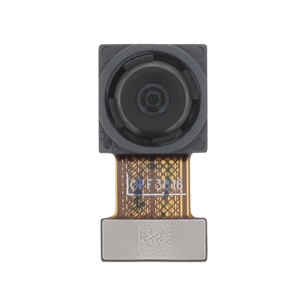 Câmara Traseira Grande Angular 8MP para Xiaomi Redmi Note 12 5G - OEM ReLife