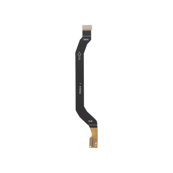 Flex para Xiaomi Redmi Note 12 Pro 4G