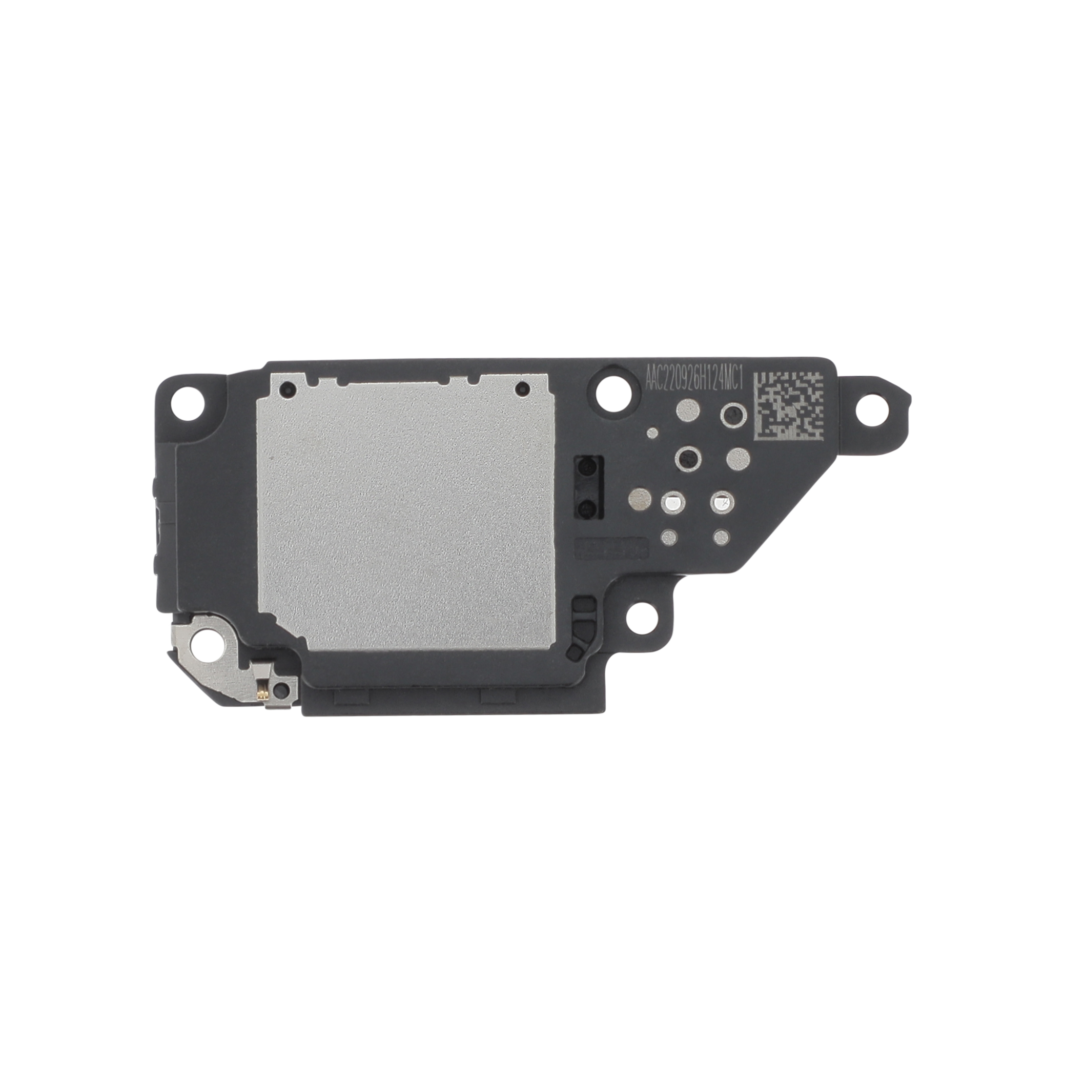 3667075030454-0001_1 Altifalante para Xiaomi Redmi Note 12 Pro+ 5G - Image 1