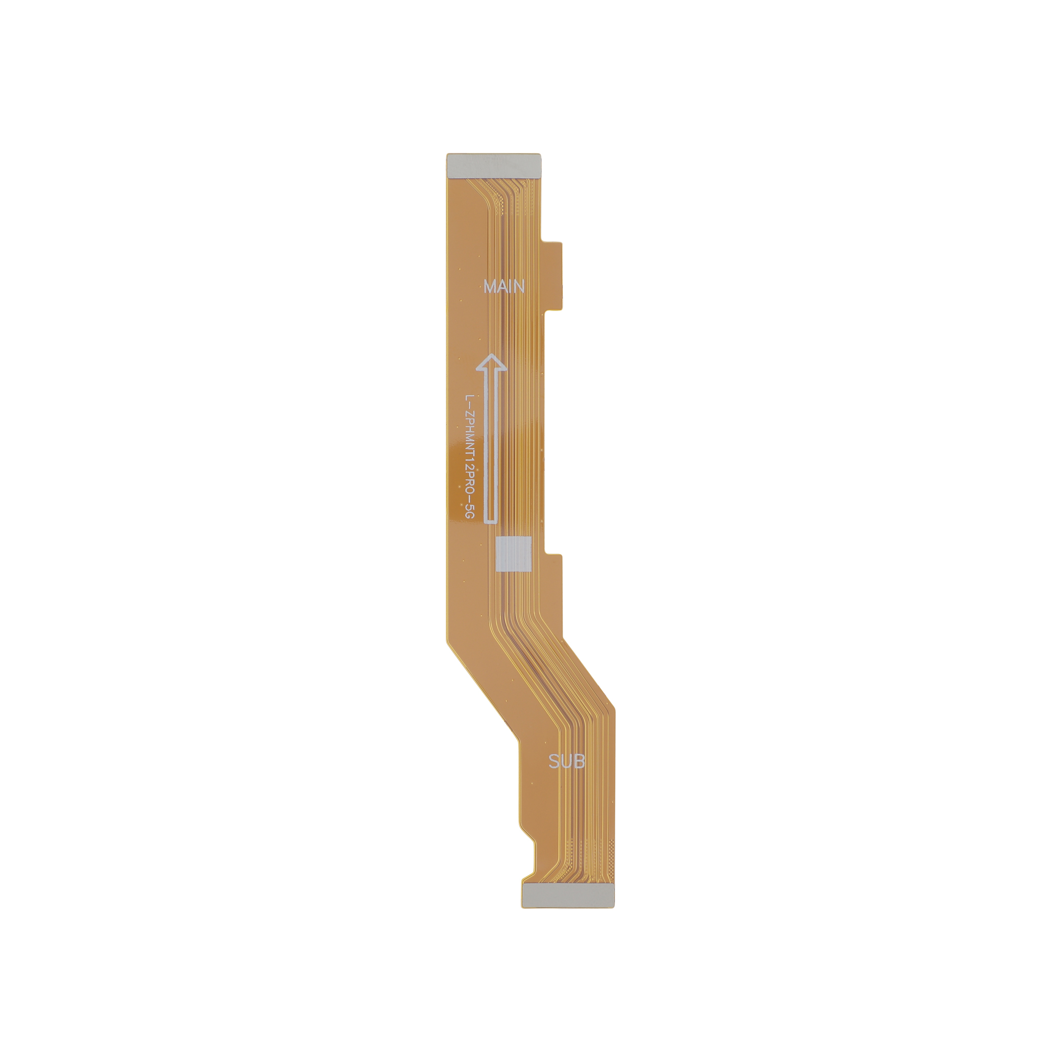 3667075030492-0001_1 Flex Principal para Xiaomi Redmi Note 12 Pro 5G - Image 1