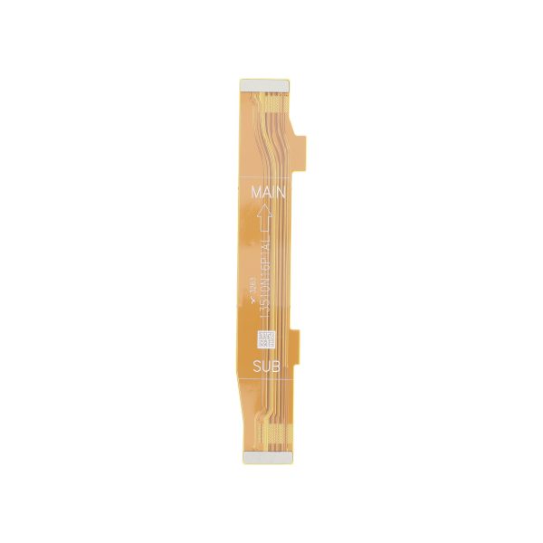 Flex Principal para Xiaomi Redmi Note 13 Pro 5G