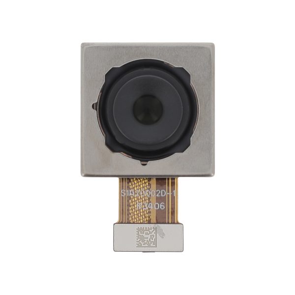 Câmara Traseira 200MP para Xiaomi Redmi Note 13 Pro/Pro+ - OEM ReLife