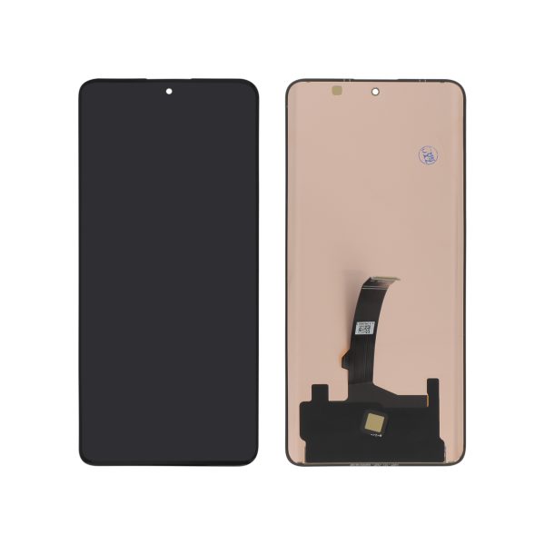 Ecrã Display para Xiaomi Redmi Note 13 Pro+ 5G (Sem Frame) - OEM ReLife