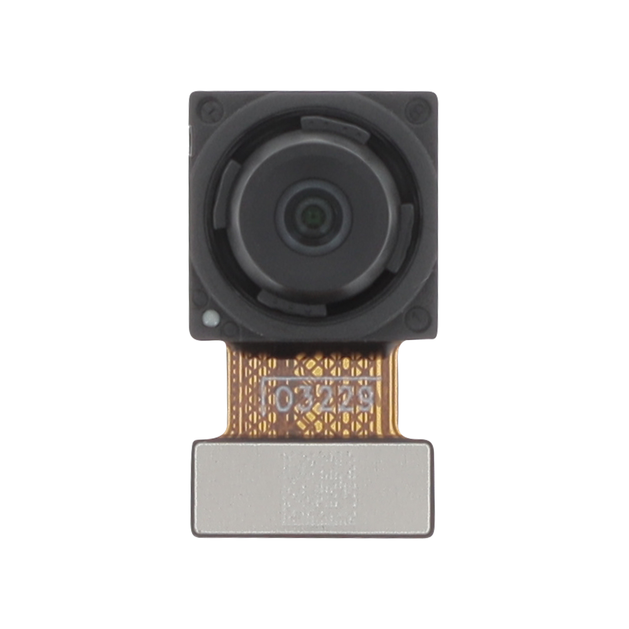 3667075030768-0000 Câmara Traseira Grande Angular 8MP para Redmi Note 13 5G - OEM ReLife - Image 1