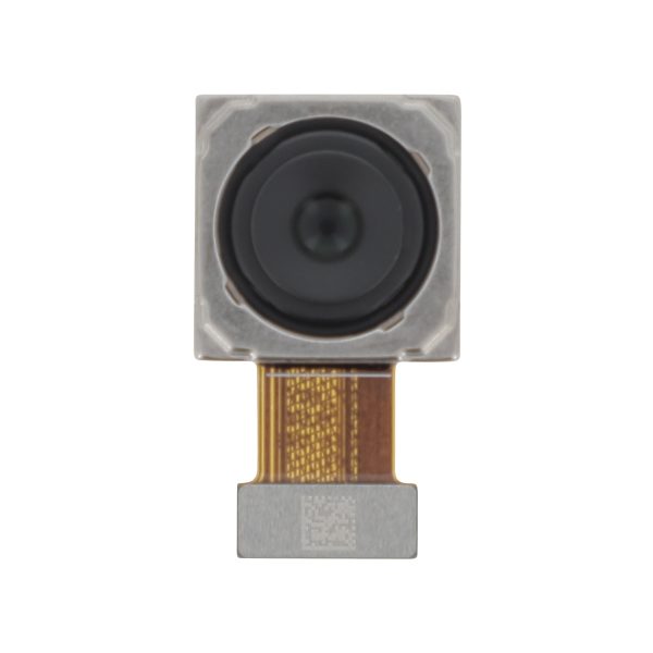 Câmara Traseira Principal 108MP para Xiaomi Redmi Note 13 4G/5G - OEM ReLife