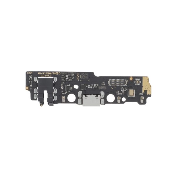 Flex do Conector de Carga para Xiaomi Redmi A2 (CC-REDA2) - OEM ReLife